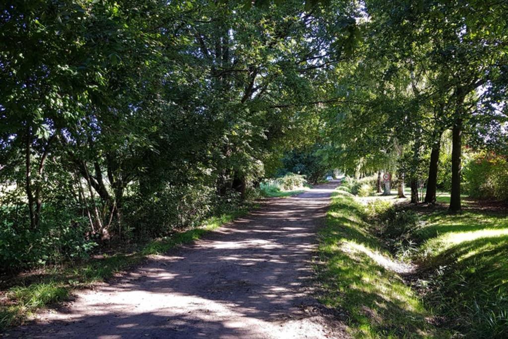 Lieblingsplatz Διαμέρισμα BRE Εξωτερικό φωτογραφία